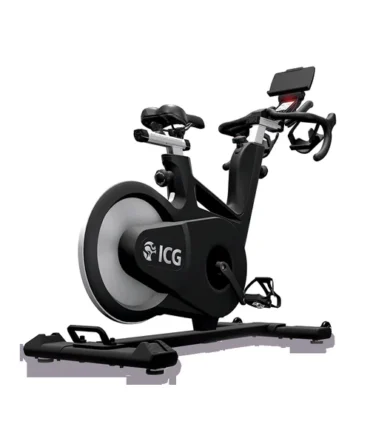 Life Fitness RideCX Indoor Cycle Bike
