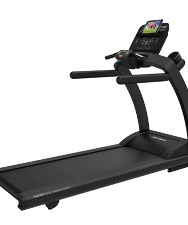 Life Fitness RUN CX Treadmill