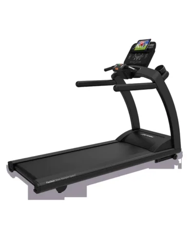 Life Fitness Run CX Treadmill