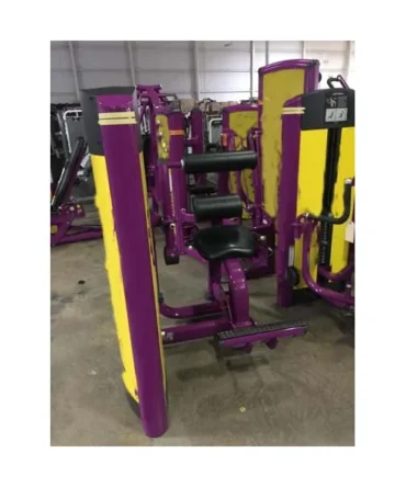 Life Fitness Signature 12pcs Circuit