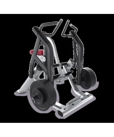 Life Fitness Signature Series Plate-Loaded Row