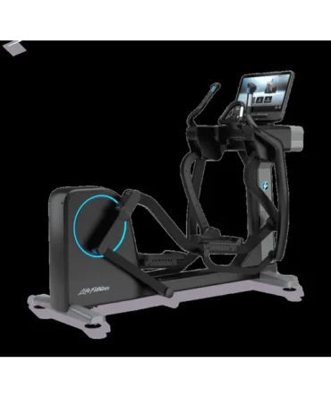 Life Fitness Symbio Incline Elliptical