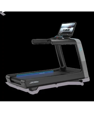 Life Fitness Symbio Runner Treadmill