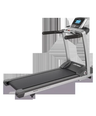 Life Fitness T3 Treadmill