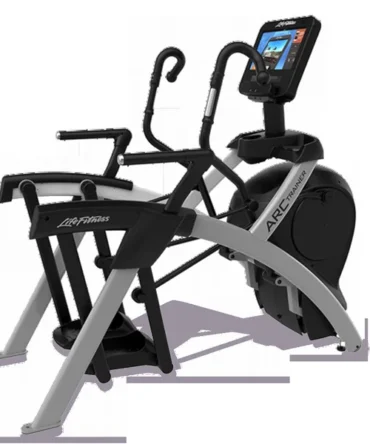Life Fitness Total Body Arc Trainer