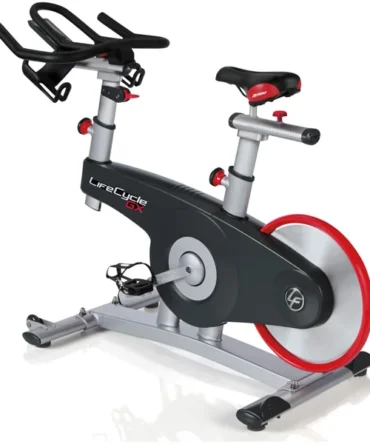LifeCycle GS Commercial Group Cycling Bike-Remanufactured