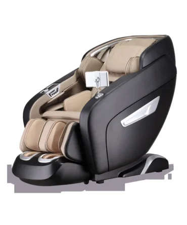 Lifesmart R775W 4D Ultimate Massage Chair