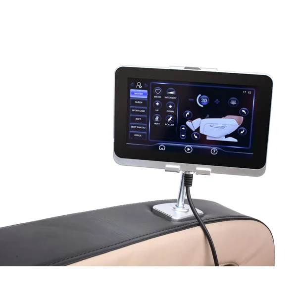 Lifesmart R775W 4D Ultimate Massage Chair