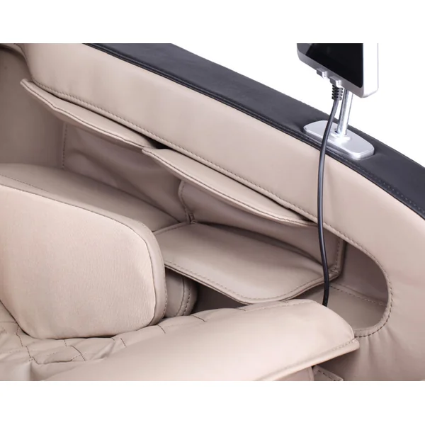 Lifesmart R775W 4D Ultimate Massage Chair