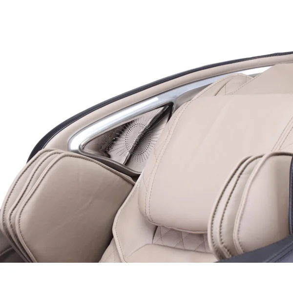 Lifesmart R775W 4D Ultimate Massage Chair