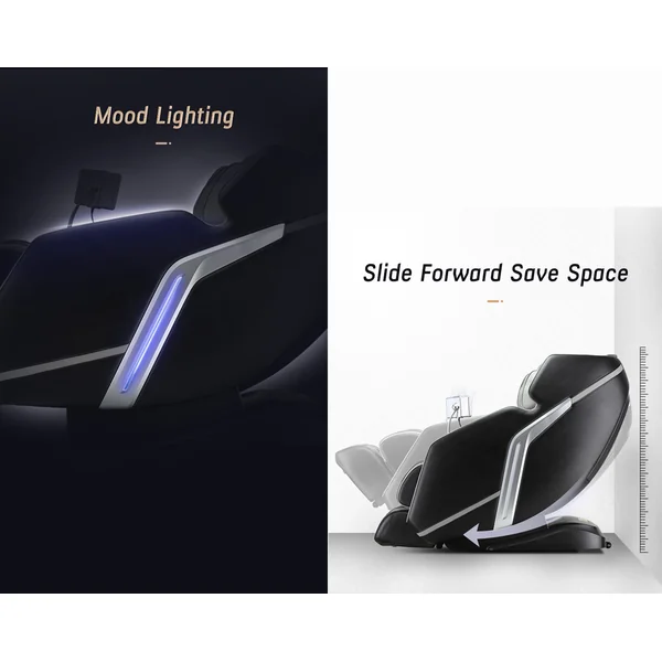 Lifesmart R8658L 4D Massage Chair