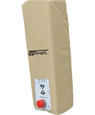 Lift Operator Cover PAL2 and Splash Swimming Pool Lifts