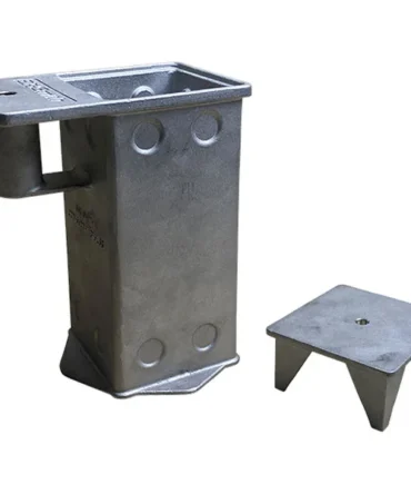 LiftLock2 Pool Lift Anchor Assembly