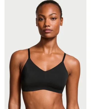 Lightly Lined Wireless Comfort Bra