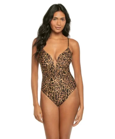 Lilou One Piece Swimsuit