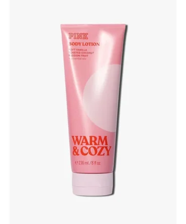 Limited-Edition Body Lotion