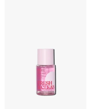 Limited-Edition Shimmer Mini Body Mist