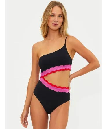 Liora One-Piece Swimsuit