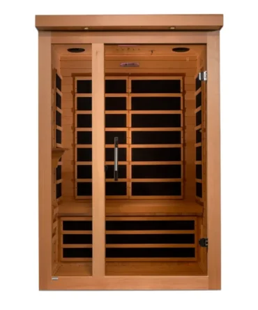 Llumeneres 2 Person Ultra Low EMF FAR