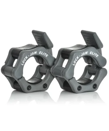 Lock-Jaw Elite Barbell Collar