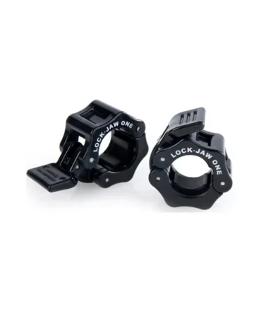Lock-Jaw One Barbell Collar
