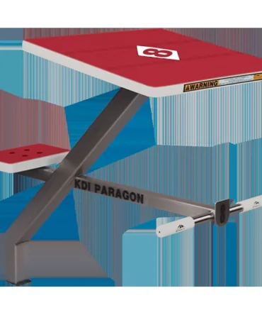 Long Reach Quickset Swim Platform – less anchor