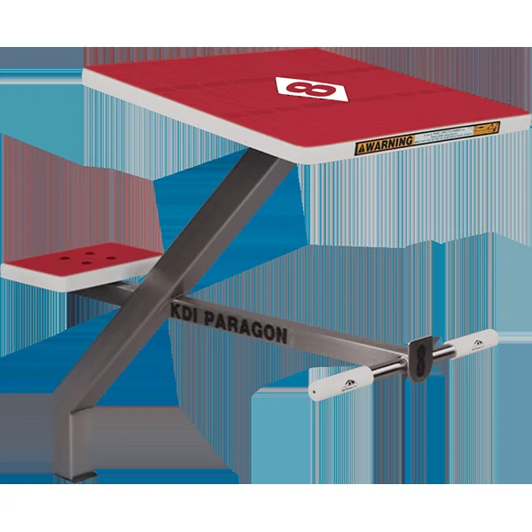 Long Reach Quickset Swim Platform – less anchor