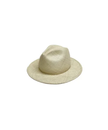Luisa Panama Hat