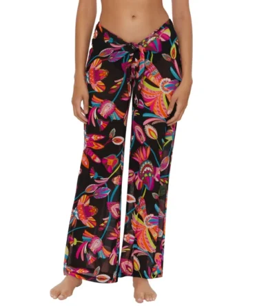 Luminary Mesh Cover Pants