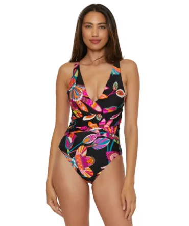 Luminary One Piece Swimsuit