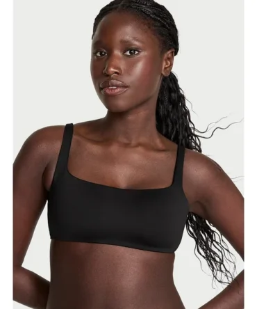 Luxe Contour Scoop Lightly Lined Bra