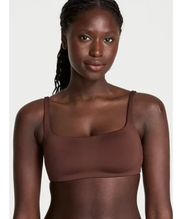 Luxe Contour Scoop Lightly Lined Bra