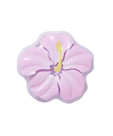 Luxe Hibiscus Pool Float