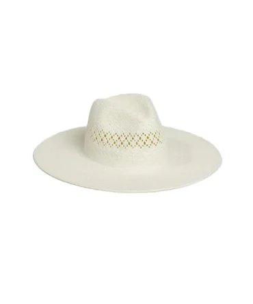 Luxe Packable Sunhat