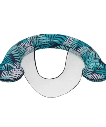 Luxury Noodle Chair | Inflatable Pool Noodle Chair & Float