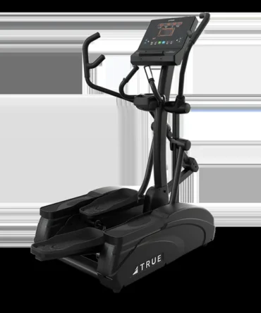 M50 Elliptical