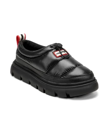 Madi Lug Sole Insulated Slide