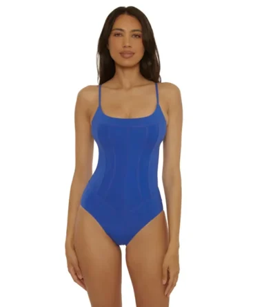 Madilynn One Piece Swimsuit