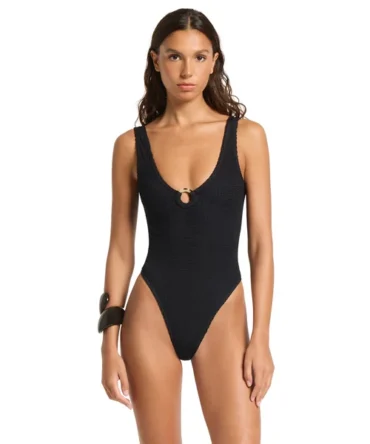 Madison One Piece Swimsuit