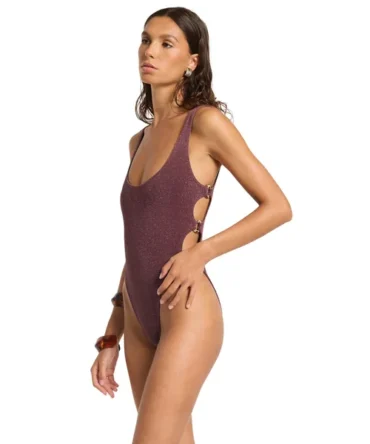Madison One Piece Swimsuit