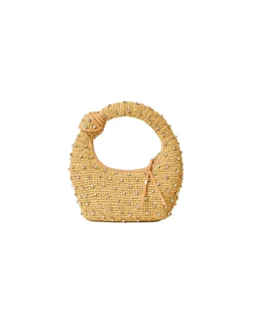 Maeve Crystal Clutch