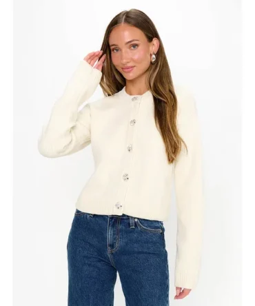 Maggie Cardigan