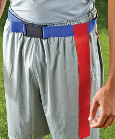 MagnePro Flag Belt System