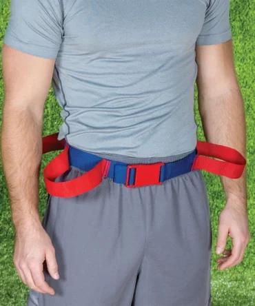 MagnePro Loop'D Flag Belt System