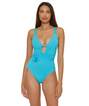 Magnolia One Piece Swimsuit