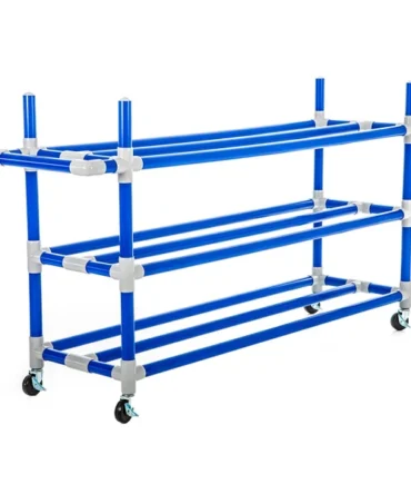Magnus Ball Master Racks