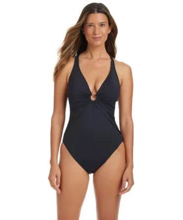 Maillot X-Back One Piece Swimsuit