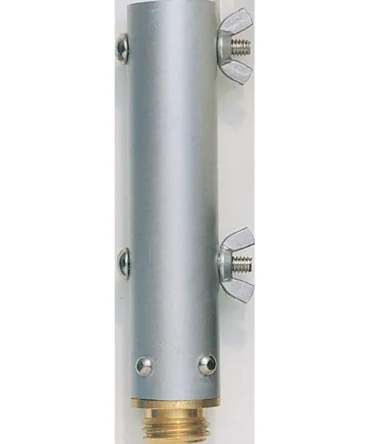 Male Thread Swimming Pool Pole Adapter