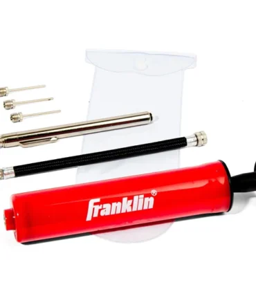 Manual Handheld Inflator