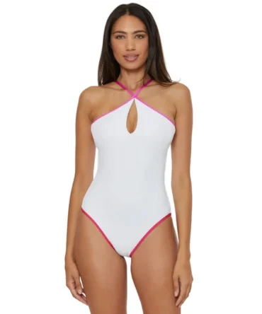 Maori One Piece Swimsuit